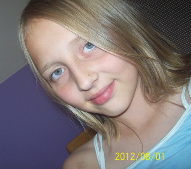 czwreczka :D 