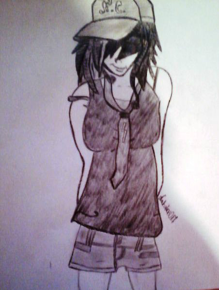 poker face :p