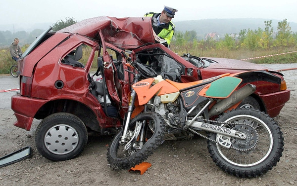 Motocross/Enduro.  : - (