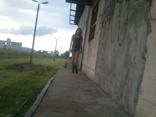 Nocka u Gosi :**