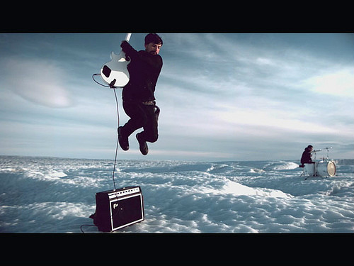 51 (A Beautiful Lie)