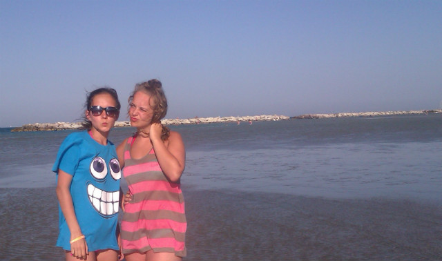 ITALY : 3