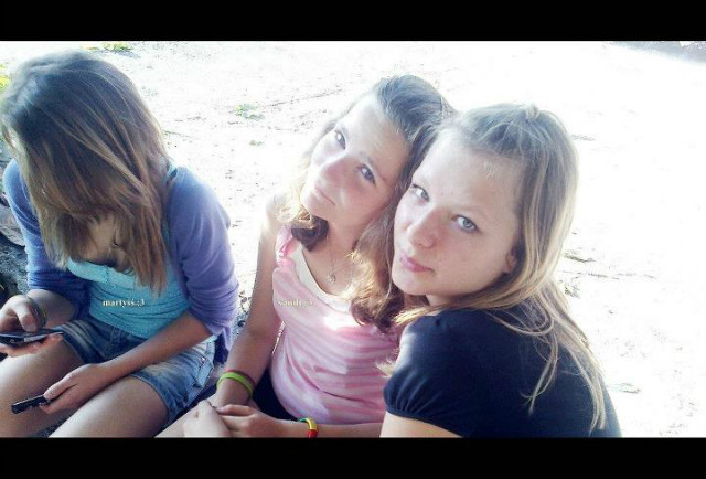 heh ;d