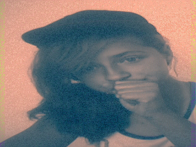 huehueheueheu! :*