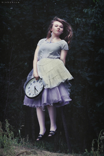 Alice in Wonderland