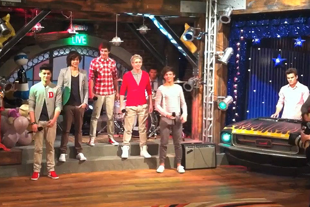 Wpis onedirectionpaula