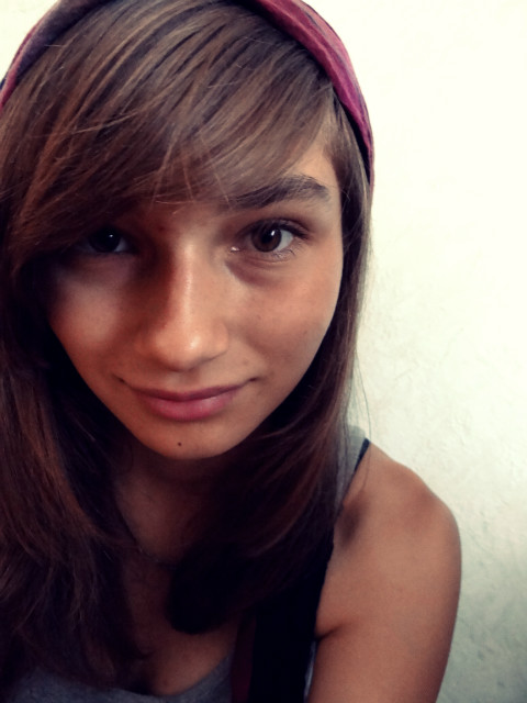 hello hapiness!