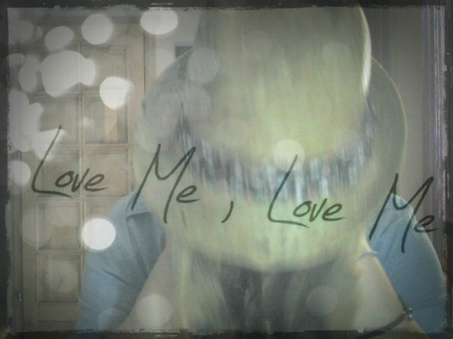my love 
