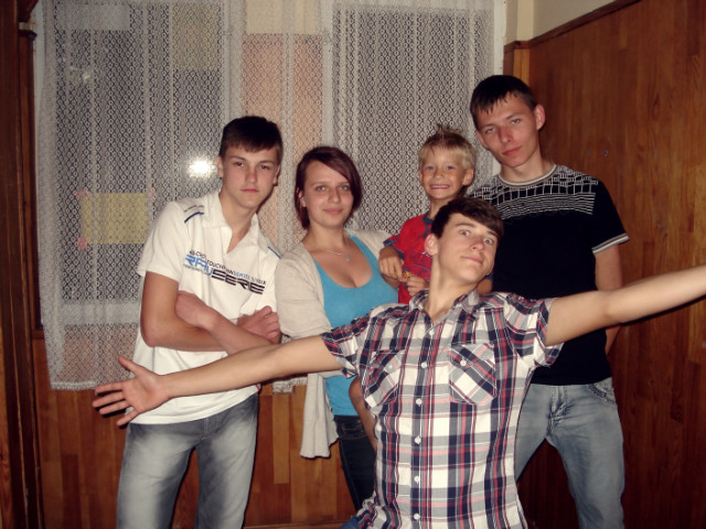 Pogorzelica 