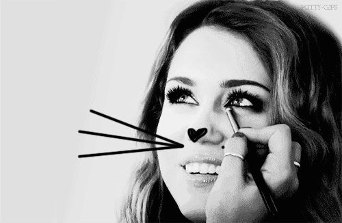 Wpis mileyhannah