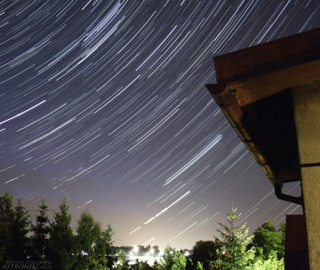 Wpis astroniki