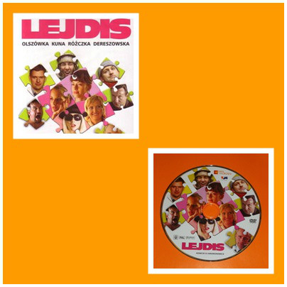 LEJDIS