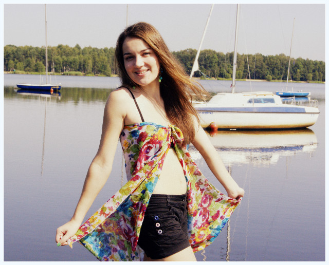 Kasia 5!