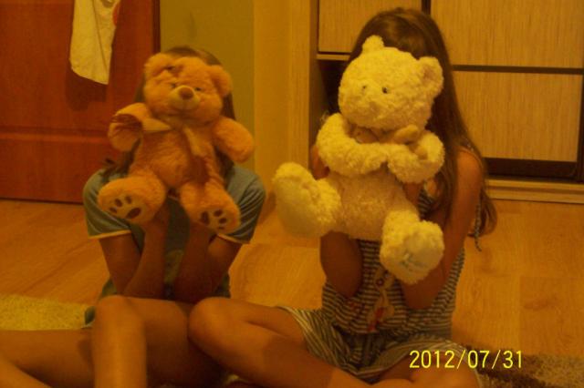 szoteczka :* // my misie :D :**