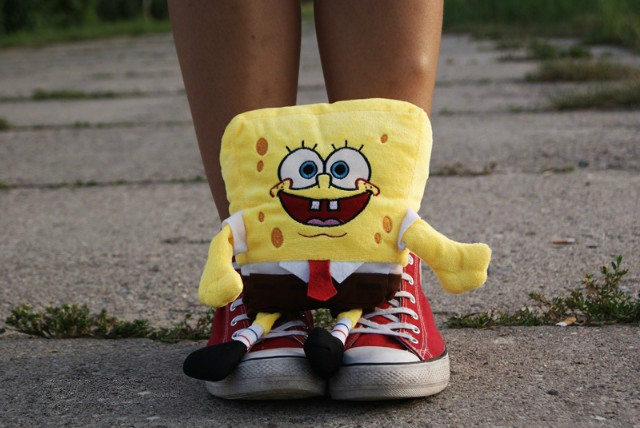 Sponge 