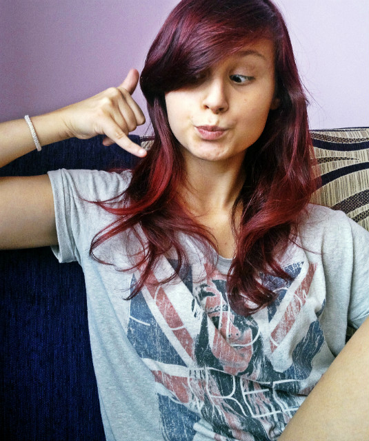 so call me maybe