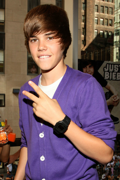 Justinek xd