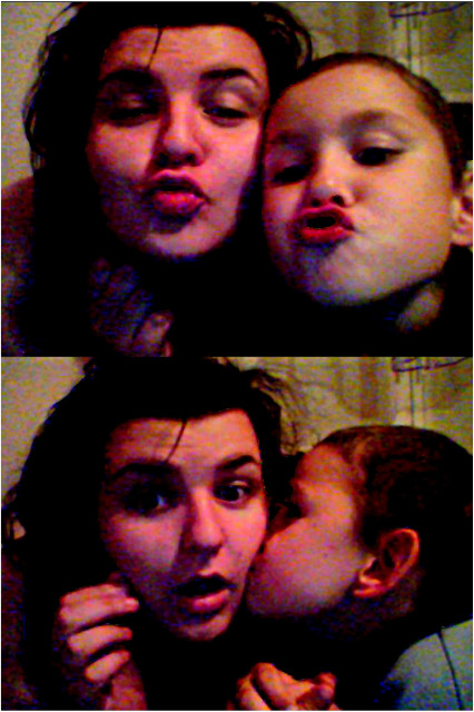 kamerkowe love