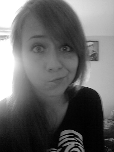 Wpis misssnothingx3