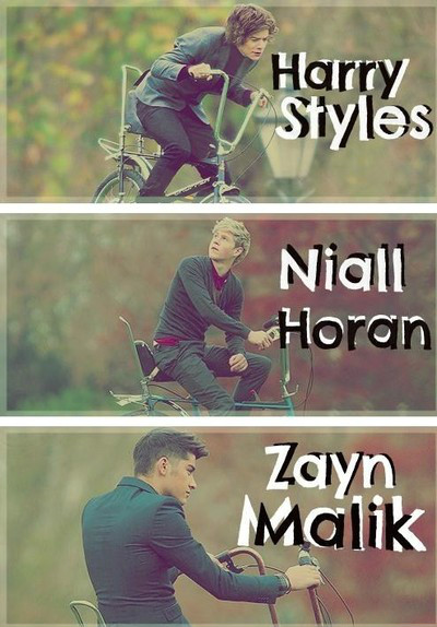 Wpis onedirectionpaula