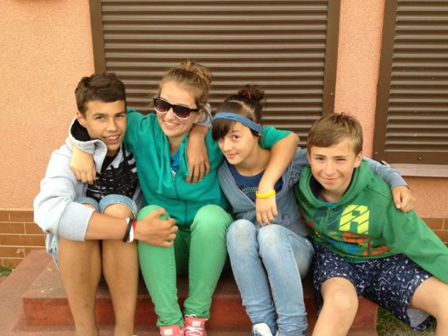 Te dni z nimi 