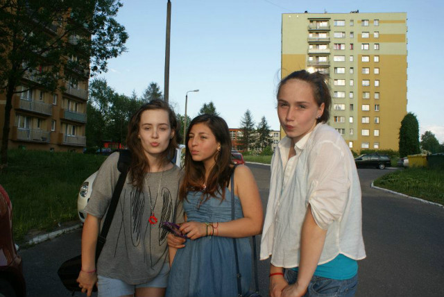 Buziaczki &#9829;