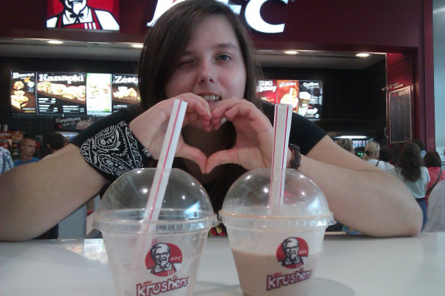 KFC 