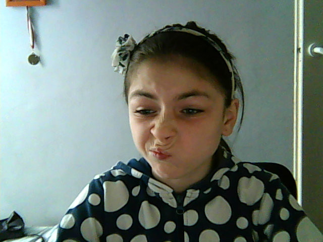 Dzikuska..:*
