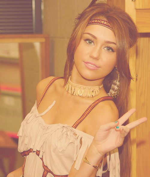 Wpis mileyhannah
