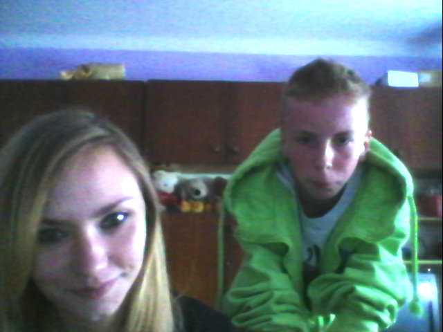 U Amandyy :****