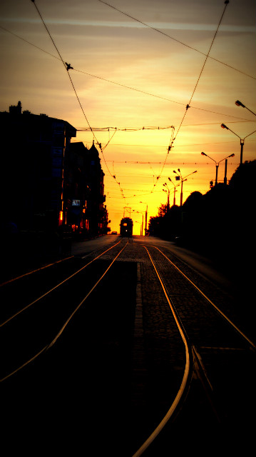 trambaj