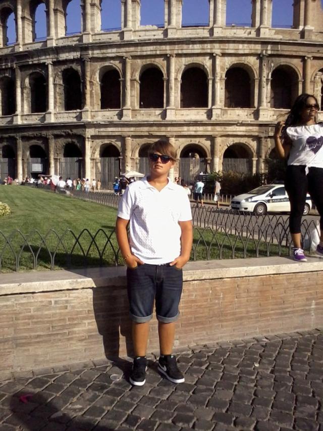 Coloseum 