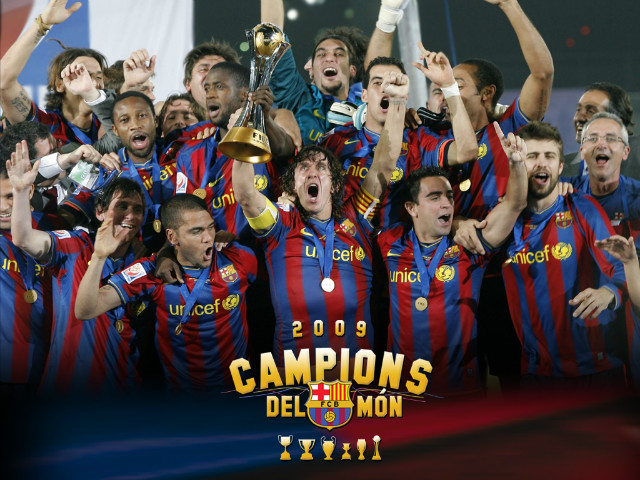 BARCA 