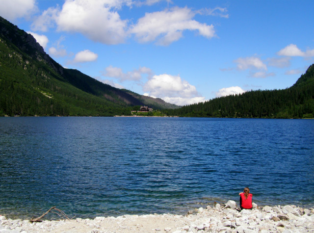 Morskie Oko