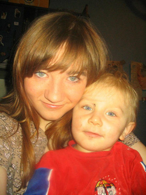 Z Pawekiem :)