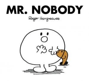 Mr. Nobody