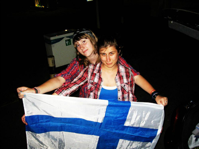 Suomi