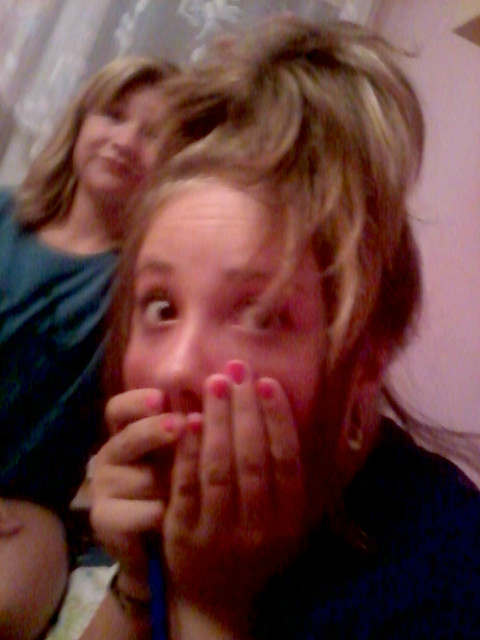 Nowa mooda ! : D 