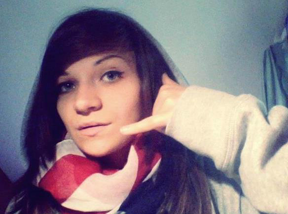Wpis wefoundloveex33