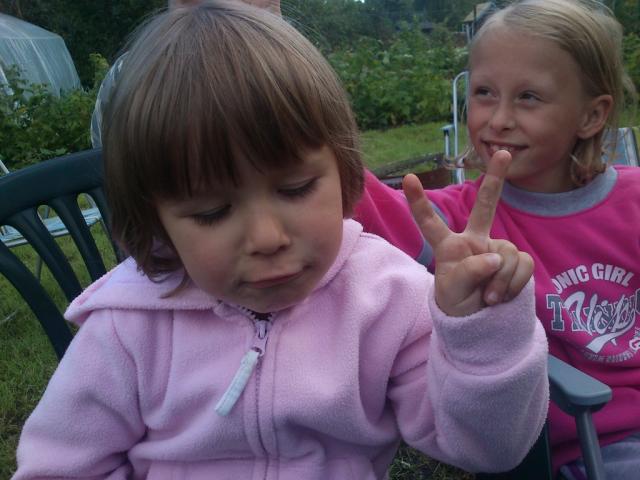 no siema ;3