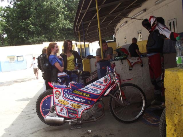 Wpis fourlaps