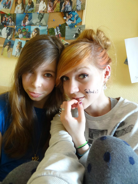 Happy B-Day :D