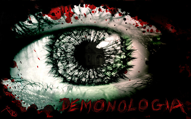 Demonologia 