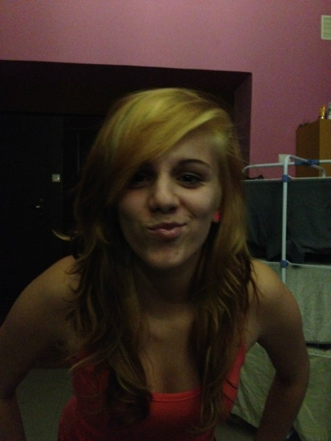 Yeeeaaah ..!