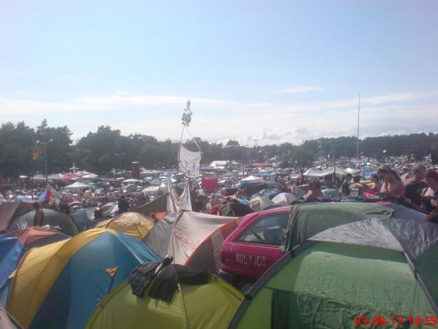 Woodstock 2012