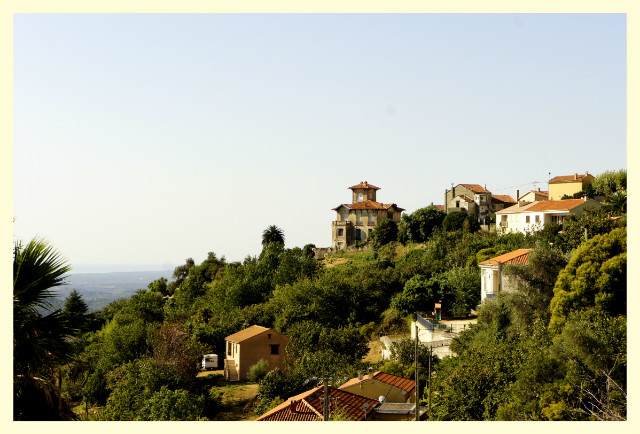 Corse