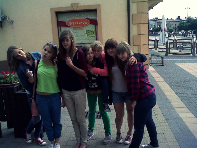 Wpis cindrellagirlx