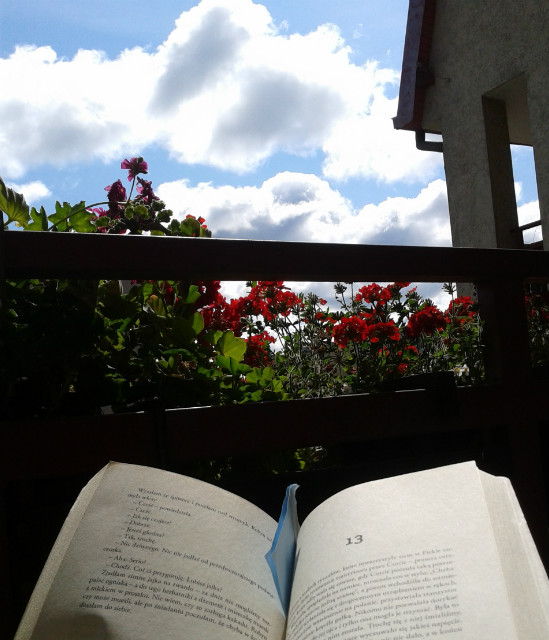 Sunday...