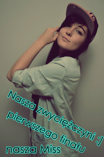 Nasza Miss :]