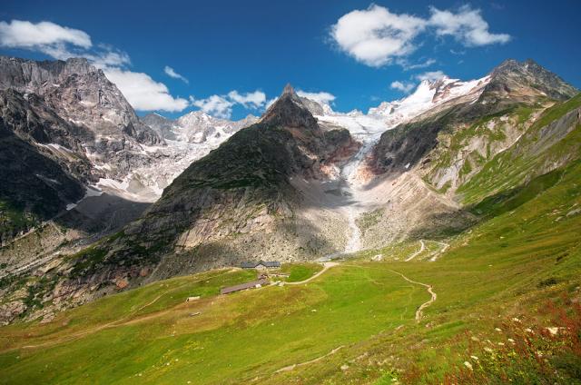 Rifugio Elena